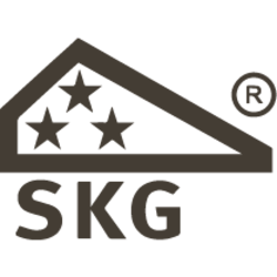 Logo SKG 3 Sterne